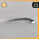 14-16 Mercedes W212 E350 E400 Sport Amg Front Left Bumper Lower Molding Trim Oem. Fixed Price $49.80.