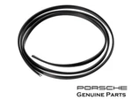 Porsche 912 Bumper End Cap Beading (65-73) Genuine 99991108440. Fixed Price $18.50.