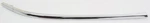 For 1998-2004 A6 Bumper Trim Front, Right Chrome AU1047100 4B08071742ZZ. Fixed Price $34.95.