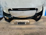 Mercedes E400 Front Bumper Amg 2018 2019 2020 E450 Coupe Convertible A2388856800. Fixed Price $400.00.