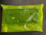 Gm License Front Plate Bracket 42774871. Fixed Price $19.84.