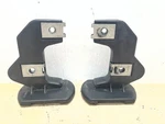 98-03 Bmw E39 525I 530 Front Left & Right Bumper Bracket 8159361 8158362 Oem. Fixed Price $24.99.