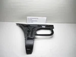 2004-2012 Volvo S80 Rear Left Bumper Bracket 30655131 Oem. Fixed Price $15.11.