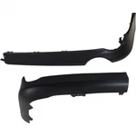 Rear Lh & Rh Valance For 2009-2010 Toyota Corolla, Spoiler, Primed Set Of. Fixed Price $334.18.