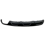 New Rear Skid Plate Fits 2013-2016 Hyundai Santa Fe Sport 866654Z000 Capa-p. Fixed Price $125.96.