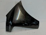 2019-2022 Silverado 1500 Left Front Bumper Filler Panel 334E Brown 12622326. Fixed Price $139.69.