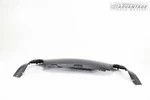 2013-2016 Dodge Dart 1.4L Rear Lower Bumper Cover Panel Fascia With Holes Oem. Fixed Price $142.19.