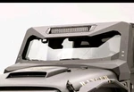 Fab Fours Fits 07-18 Jeep Wrangler (jk) Light Bar Insert Mount JK3022-1. Fixed Price $89.99.
