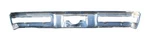 New Rear Bumper Amd Fits Tempest Gto Lemans 990-5470. Fixed Price $654.38.