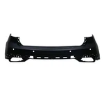 AC1100171 New Replacement Rear Bumper Cover Fits 2014-2016 Acura Mdx Capa. Fixed Price $648.00.