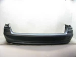 Gray 04-09 Mercedes E320 E500 E350 Wagon W211 Rear Bumper Cover Trim Oem 918. Fixed Price $413.02.