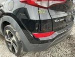 (local Pickup Only) Rear Bumper With Park Assist Fits 16-18 Tucson 826138. Fixed Price $419.99.
