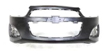 New Oem Gm Front Bumper Cover 95274248 Chevrolet Sonic Rs 2013-2016. Fixed Price $585.95.