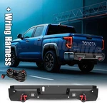 Aaiwa Rear Bumper For 2022 2023 2024 Toyota Tundra. Fixed Price $439.95.