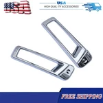 FL1Z17E810CA FL1Z17E811CA Left Right Fog Light Trim 15-17 Ford Expedition. Fixed Price $69.29.