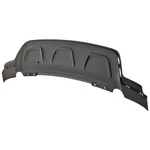 For 2021-2023 Trailblazer Rear Lower Valance Black 42766399 GM1195173. Fixed Price $157.95.