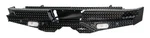 Frontier Truck Gear 100-20-7013 Diamond Rear Bumper. Fixed Price $1061.99.