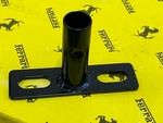 Ferrari 308 Gtb/gts Gtbi/gtsi Fibreglass 1976 Bumper Irion Oe 60118700. Fixed Price $104.84.