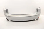 2016 Lexus IS200T Rear Bumper Cover Panel Oem 5215953220 Silver 1J4. Fixed Price $342.54.