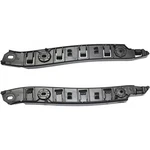 Front Bumper Brackets Set Fits 2015-2017 Chrysler 200. Fixed Price $25.52.