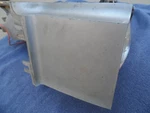 1965 Cadillac Deville Eldorado Fleetwood Grille To Headlamp Lh Filler Plate Nice. Fixed Price $74.99.