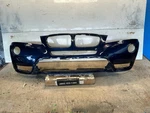 Oem 2011 2012 2013 2014 Bmw X3 Front Bumper Cover 51117210440 Genuine. Fixed Price $250.00.