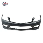 Mercedes C200/C230/C250/C300/C350 W204 Amg Sport 2007-2010 Front Bumper Oem. Fixed Price $290.00.