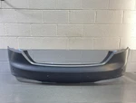 2020-2025 Audi A5 S5 B9 S-line Rear Bumper Cover W/ Pdc Primed Oem *note*. Fixed Price $467.50.