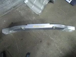 04-09 Nissan 350Z Rear Bumper Reinforcement. Fixed Price $300.44.