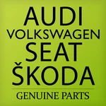 Genuine Audi A4 Avant S4 Quattro 8W2 8W5 Trim Pair Black-glossy 8W0853555T94. Fixed Price $255.44.