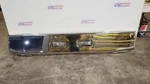 1990 Gmc C7000 Firetruck Chrome Front Bumper With Tow Hooks. Fixed Price $760.00.