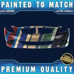 New Painted To Match Front Bumper Cover For 2010-2015 Infiniti G37 Sedan G25 Q40. Fixed Price $590.99.