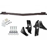 1968-72 Fits Chevy Nova Front Bumper Reinforcement Kit With Hardware. Fixed Price $261.99.