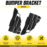 Front Bumper Support Bracket Filler 2X For 2015-2020 Chevy Colorado / Gmc Canyon. Fixed Price $46.54.