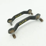 2015 2016 2017 2018 2019 2020 Ford F150 Front Bumper Mounting Bolts Bracket. Fixed Price $49.99.