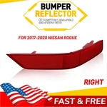 Rear Bumper Side Marker Reflector Right Rh For Nissan Rogue 2017 2018 2019 2020. Fixed Price $11.39.