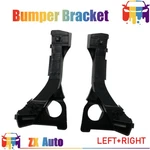 2PCS Front Bumper Side Support Bracket Left Right For Toyota Matrix 2003-2008. Fixed Price $18.16.