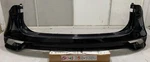 Oem 2017-2018 Hyundai Santa Fe 2.0T/SPORT Ultimate Rear Bumper Cover. Fixed Price $300.00.