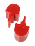 Jounce Bumper Set Fits 1998 Gmc C1500 Front. Fixed Price $26.59.