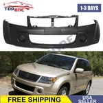 For 2006-2008 Suzuki Grand Vitara Front Bumper Cover Primed 7170065841T2G. Fixed Price $165.78.