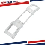 Fit For Gmc Sierra 2500/3500HD 2015-2019 Front Bumper Skid Plate Panel Chrome. Fixed Price $55.01.