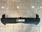 Rear Bumper Land Rover Dislocaly 2005-2009 Oem. Fixed Price $180.50.