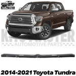 Front Bumper Center Retainer For 2014-2021 Toyota Tundra TO1010103 525210C070. Fixed Price $39.10.