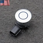 For 2014-2018 Dodge Ram 1500 Bumper Park Assist Sensor Bracket Silver. Fixed Price $32.11.