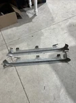 1972 Buick Electra / Lesabre Centurion Rear Under Taillight Bumper Fillers. Fixed Price $100.00.