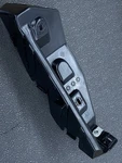 2012-16 Dodge Dart Fascia Support Bracket Left Oem# 68100723AB. Fixed Price $12.50.