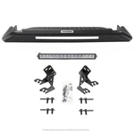 Go Rhino 5665620LT Bumper Guard Kit For 10-18 Dodge Ram 2500 3500. Fixed Price $770.97.