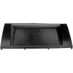 Dorman 54410 Trailer Hitch Bumper Cover With Screws. Fixed Price $145.72.