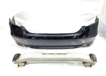 2018 2019 2020 Honda Accord Sport Oem Rear Bumper NH731P Crystal Black. Fixed Price $500.00.