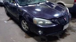 (local Pickup Only) Rear Bumper Excluding Gxp Without Dual Exhaust Fits 05-08 Gr. Fixed Price $194.99.